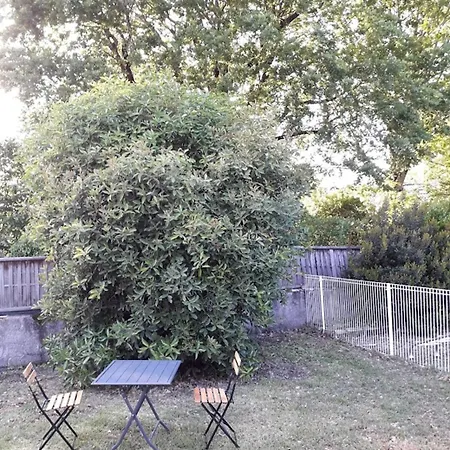Salon Sdb Jardin Pres Bordeaux * Cestas