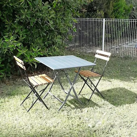 Salon Sdb Jardin Pres Bordeaux Privat bolig *