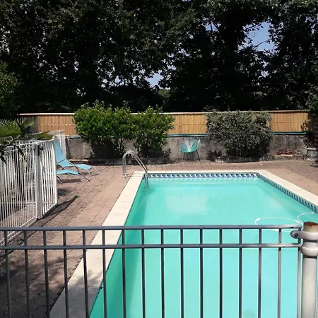 Salon Sdb Jardin Pres Bordeaux Cestas