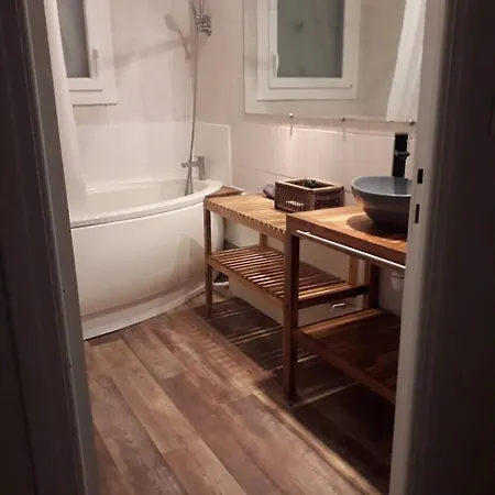 Salon Sdb Jardin Pres Bordeaux